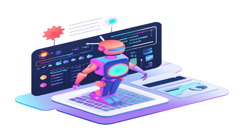 Automate your affiliate marketing efforts with AI bots and tools