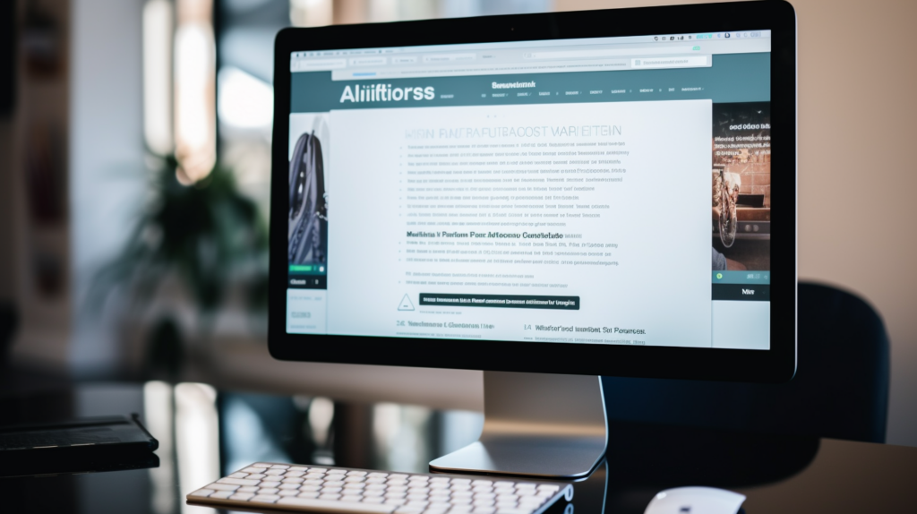 How to Choose the Right AI Writer Affiliate Program