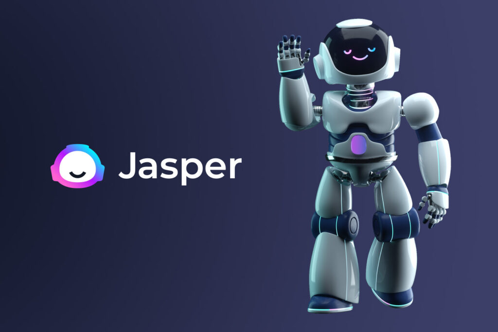 Top Tools: Reviews and Rankings of the Best Tools: Jasper AI 