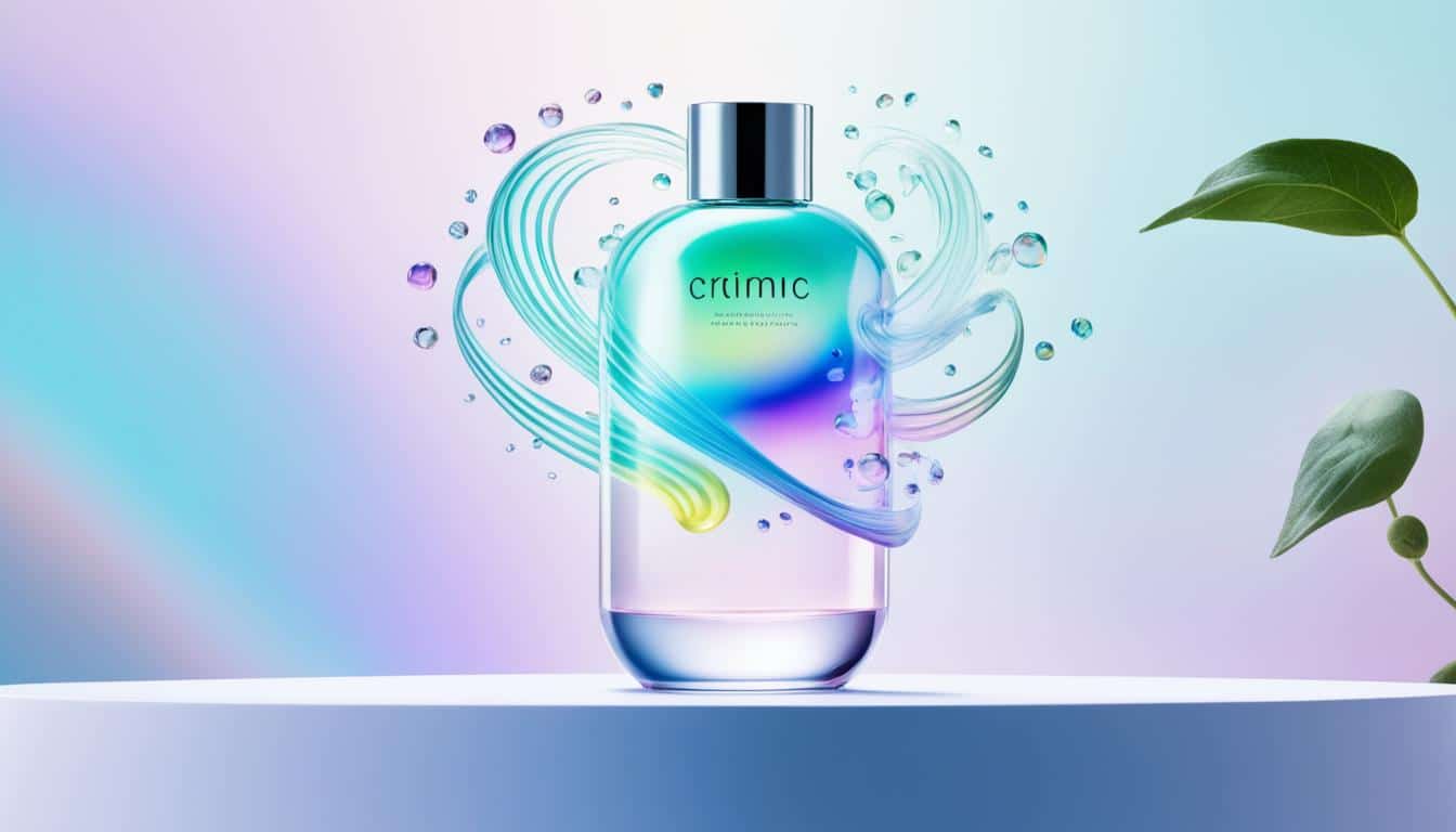 AI Perfume