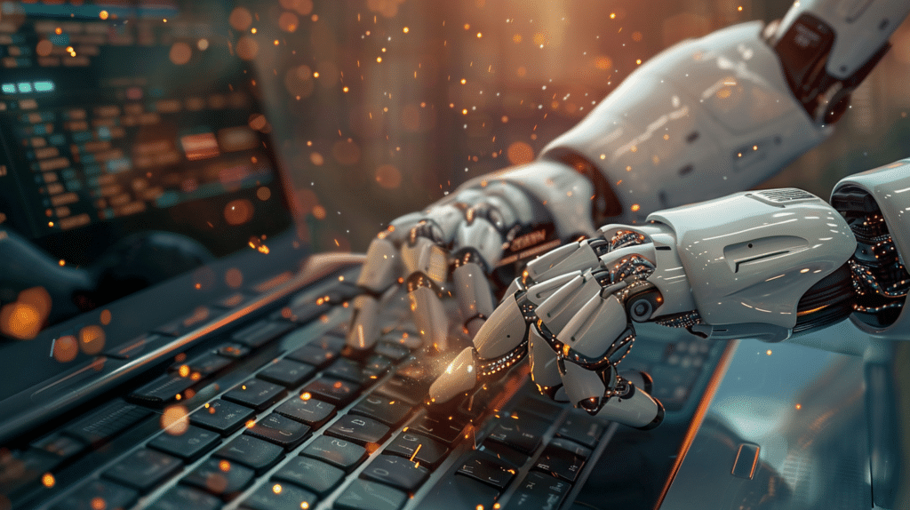 Choosing the Best AI-Powered Content Writer