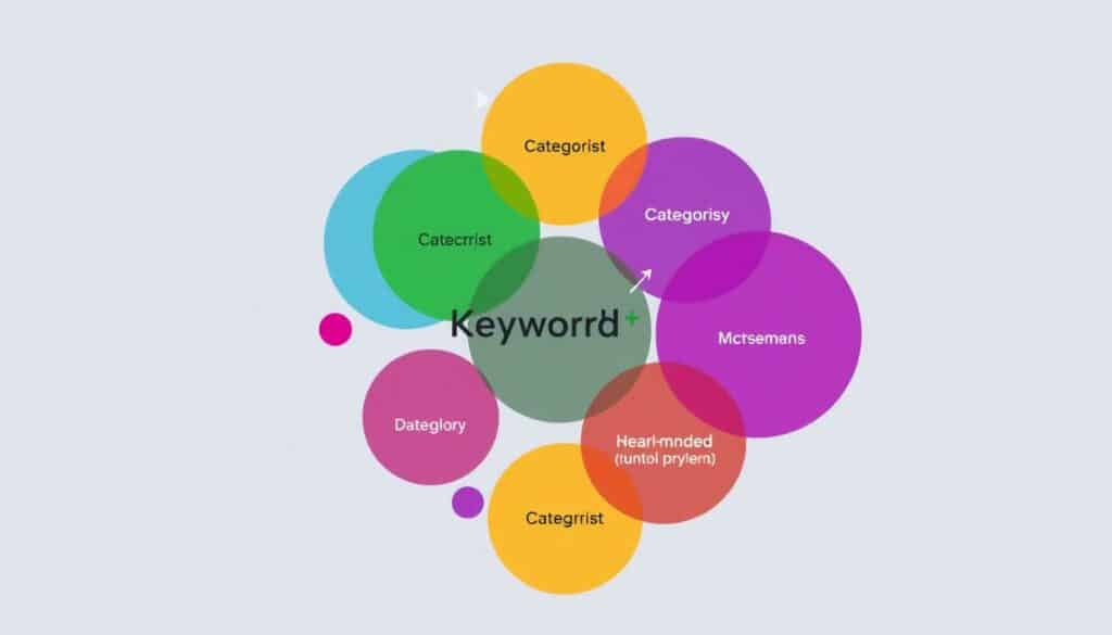 Keyword Clustering