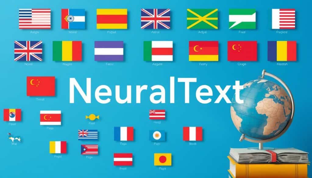 neuraltext languages