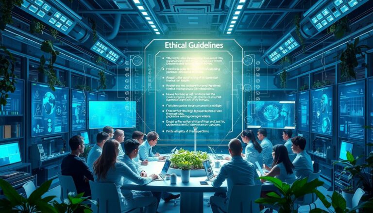 AI ethics