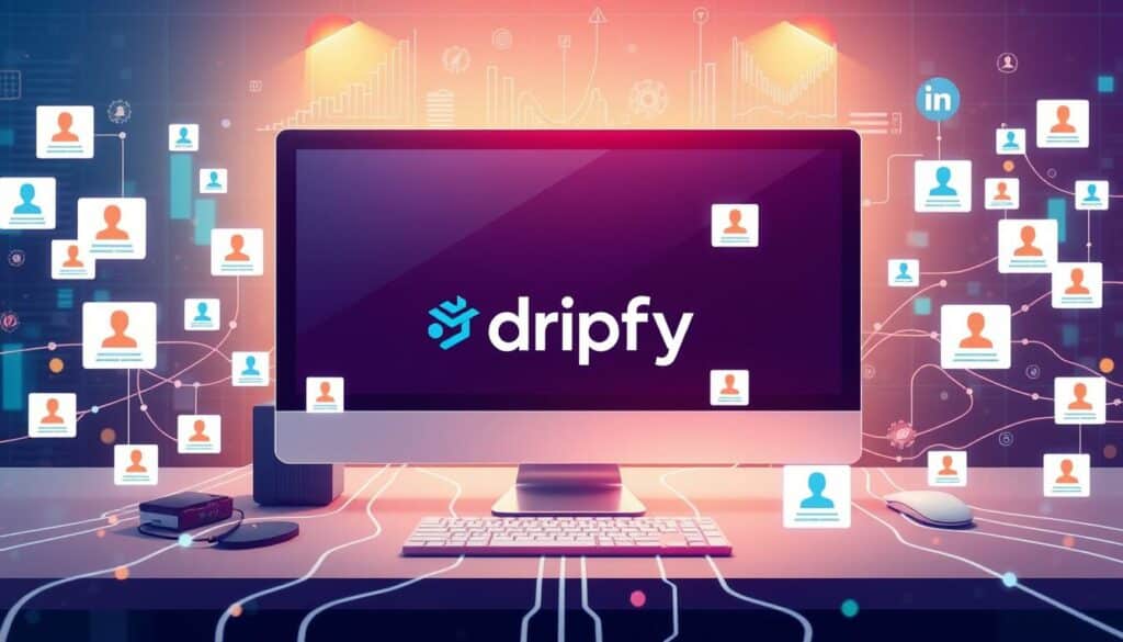 Dripify Automation Tool