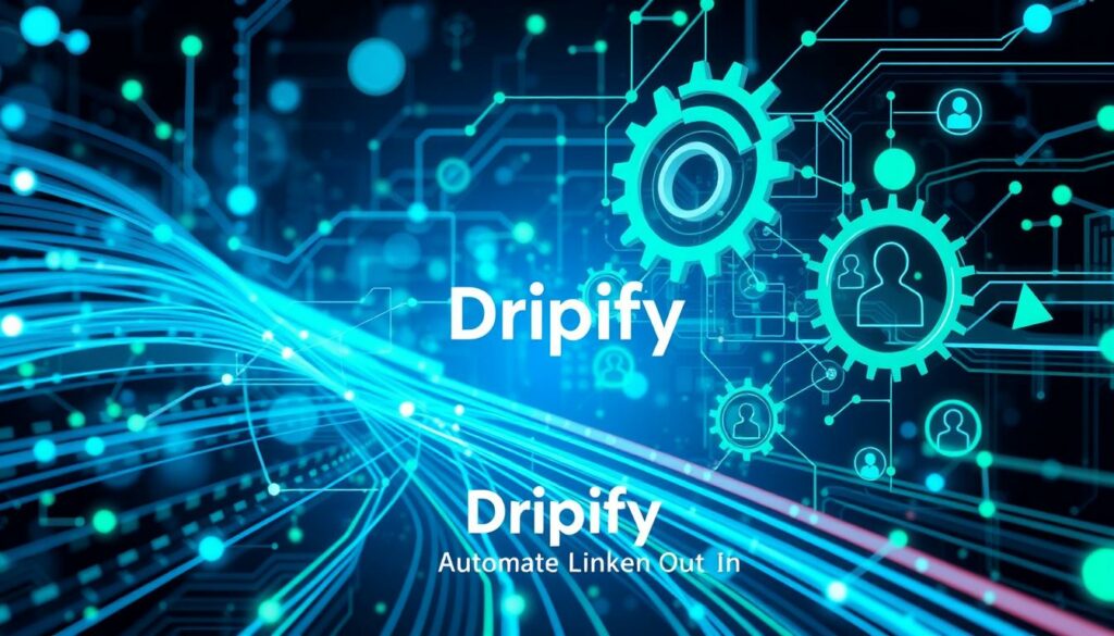 Dripify Core Technology