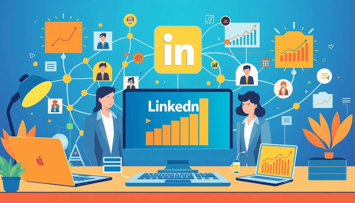 linkedin growth hacking