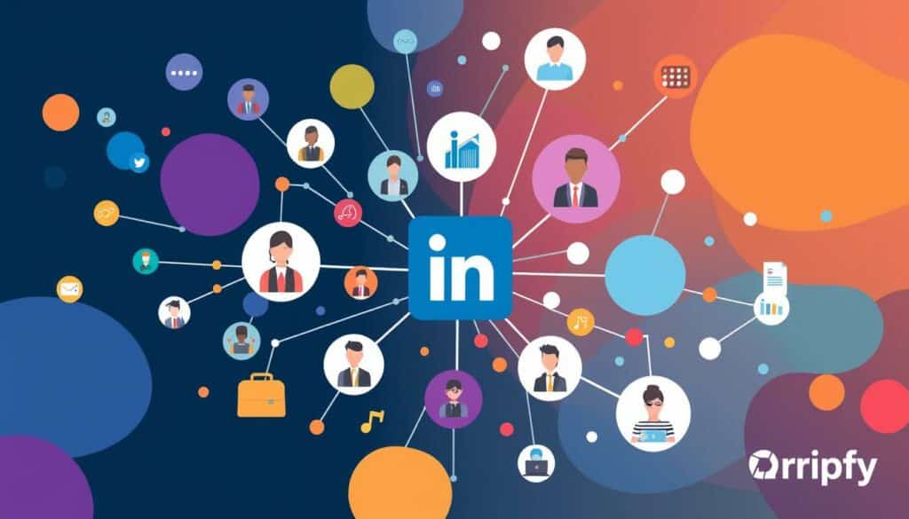 linkedin networking techniques