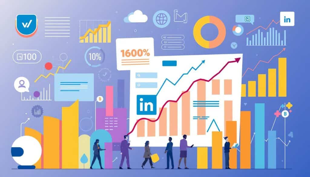 social media marketing metrics